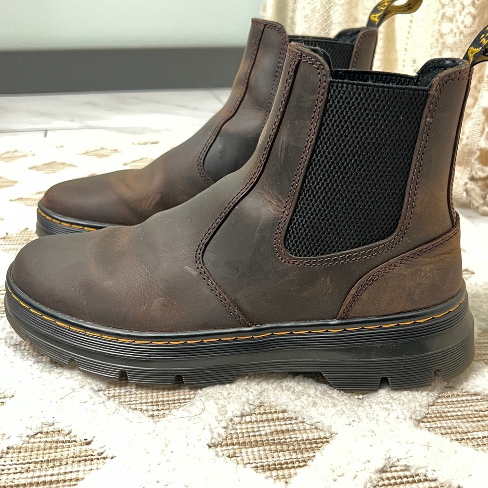 Doc Martin Embury Chelsea Boots